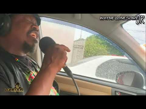 Luciano Wicked Haffi Run Weh