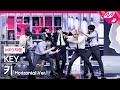 MPD직캠 키 직캠 8K Good Great Horizontal Ver KEY FanCam MCOUNTDOWN 2023 9 14