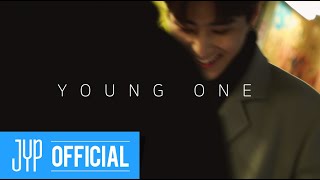 Young K - Over The Rainbow (Judy Garland, The Wizard Of Oz cover)