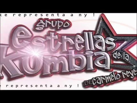 CUAL ADIÓS - ESTRELLAS DE LA KUMBIA