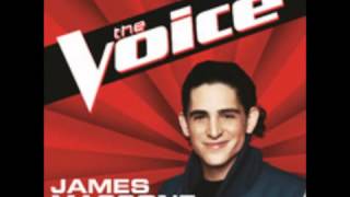 James Massone - True Colors