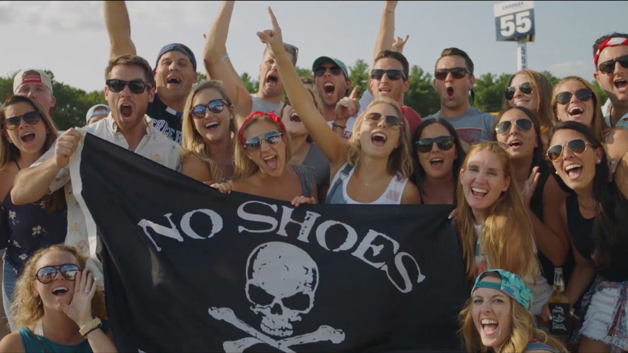 Kenny Chesney — We Do