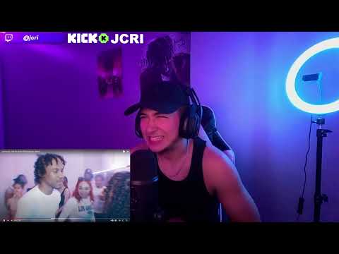 JCRI Reacts to Jay Hound - Tell the Truth (Official Music Video)