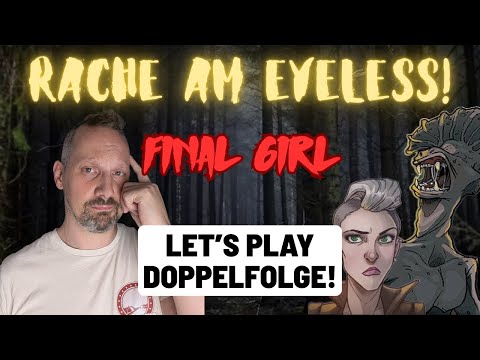 Wir lassen die Niederlage nicht auf uns sitzen! | Final Girl | Don't make a Sound [deutsch]