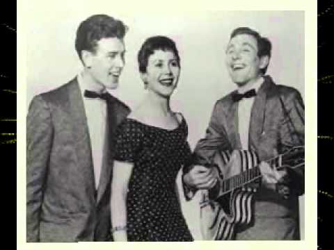 The Mudlarks. Move Two Mountains 1960. Great rendition. Enjoy