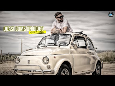 Grazyano - Quasi come un gioco ( VIDEO UFFICIALE )