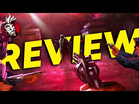 CULTIC Chapter 2 is a master class in Boomer Shooters.