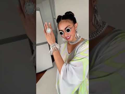 Konplott, Miranda Konstantinidou    Jewelry name: Beat of the Beads