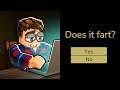 This ROBLOX Game Knows TOO Much