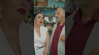 Հասմիկ Մեխակովնան աշխատանքի ժամանակ🍕 #Bolola #Բոլոլա #Shorts #Comedy #PanArmenianTVOfficial