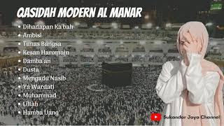 Download lagu Qasidah Modern Al Manar ful album MP3 dihadapan Ka... mp3