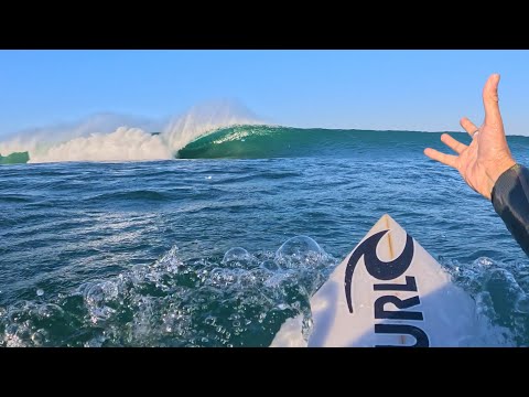 WILD WEST || Reef Slabs and Slams with Jacob Willcox & friends