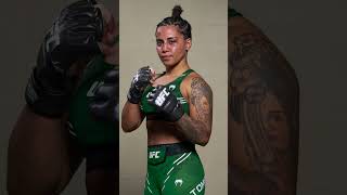 Download lagu Puja Tomar gets India their first UFC win! India is UP right now! 🚨 #ufclouisville mp3