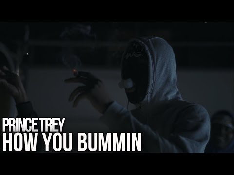 Prince Trey - How You Bummin Pt. 2 (Music Video) Shot By @Will_Mass