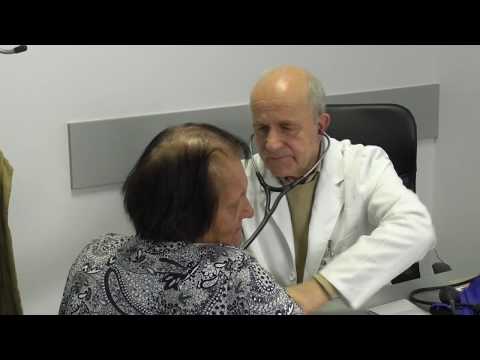 Dr. Ali Iljazi: Kujdes nga antibiotikët-Lajme