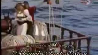 CHAYANNE -_-  (Corazon salvaje )