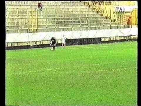 NK Istra: NK Istra - NK Grobničan 2003/2004