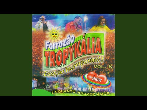 Enquanto Houver Amor