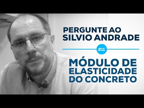 Modulo de Elasticidade do Concreto