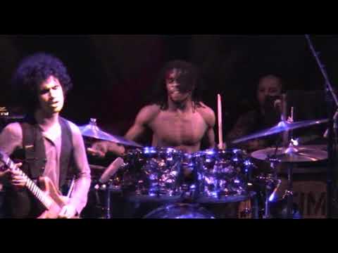 The Mars Volta [Live] 2009-07-08 - Amsterdam, Netherlands - Paradiso