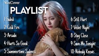 Download lagu Depressed Songs That Make You Cry | Emotional Heartbreak Songs for Broken Hearts, Deep Feelings mp3