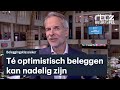 Durk's beursklassieker: Beleg niet té optimistisch #Beursspel2021
