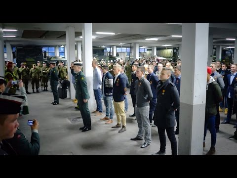 TRE AV - Dim kont. 1301, KP1 - 19. des 2013