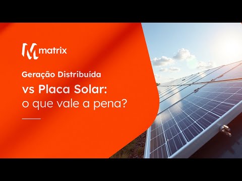 Painel solar x energia por assinatura: o que vale mais a pena?