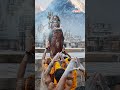 AkhandaHaindhavam Song A Chant That Blends Power Divinity Elevation Akhanda2 YTShorts Shorts