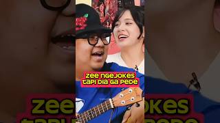 Download lagu KELUARKAN AJA JOKES2 KAMU ITU ZEE😂 #jkt48 #jkt48newera #zeejkt48 #zivamagnolya #gustiwiw #nunung mp3