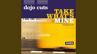 Take What&#39;s Mine