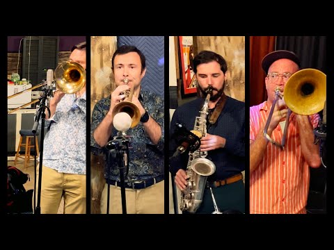 "Mama Inès" Feat Charlie Halloran