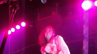 of Montreal &quot;You Do Mutilate?&quot; Live @ Altar Bar 6-17-12