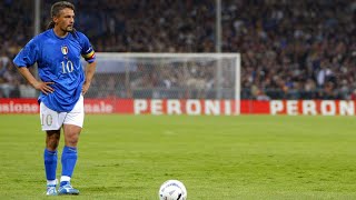 Download lagu Roberto Baggio (RARE) The Finest Player Ever ||HD|| mp3