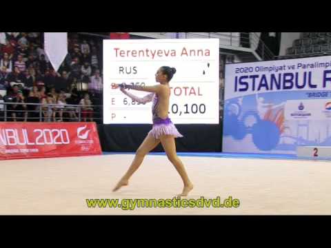 Istanbul Cup 2013   Junior 1999) 07   Sule Suleymanoglu