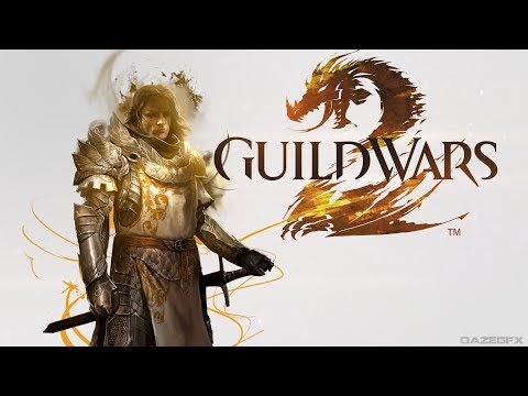 Guild Wars 2 - Martina #75