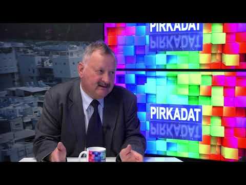 PIRKADAT: Kis-Benedek József