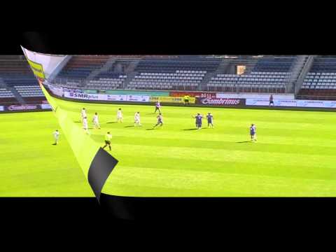 Olomouc B - MFK Frýdek-Místek 2:1