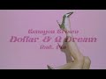 Kennyon Brown - Dollar & A Dream (Lyric Video) ft. Fia