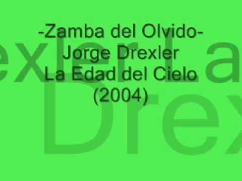 Zamba del Olvido - Jorge Drexler.wmv