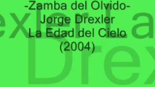 Zamba del Olvido - Jorge Drexler.wmv
