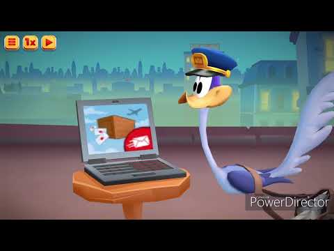 Foreman Leghorn Event - Looney Tunes: World of Mayhem