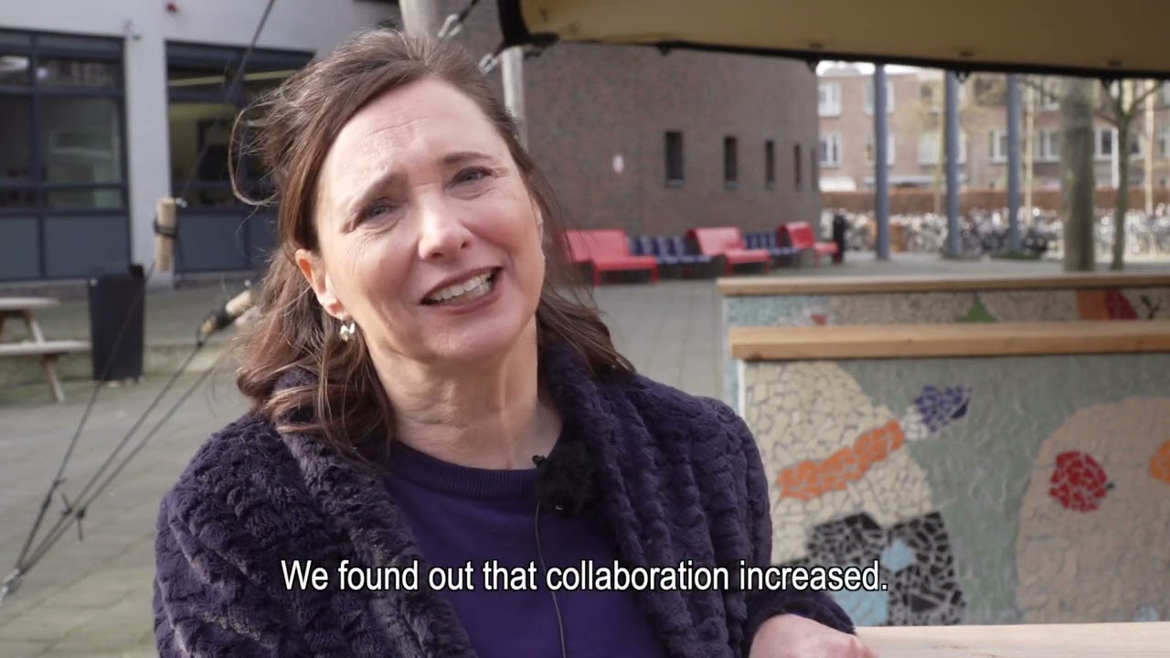 Introduction by Mariette Haasen-img