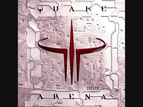 Quake 3 Arena Deathmatch OST