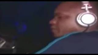 Cosmetic With Jamaaladeen  - So Tranquillizing' (Dub Remix) (1985)