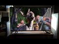 Shrek 2001 Bravo End Credits