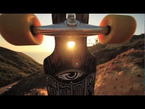 Sector 9 Product Guide - Seeker