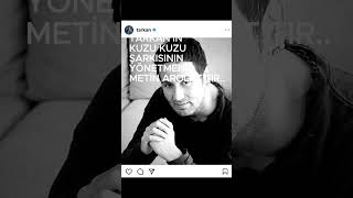 Miniaturka - TARKAN'IN KUZU KUZU ŞARKISININ YÖNETMENİ METİN AROLAT'TIR #METİNAROLAT#TARKAN#podcast