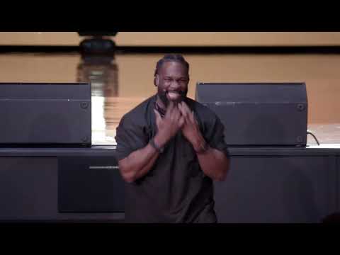 The Way to All | Dr. Joel Tudman | Thursday Night Bible Study