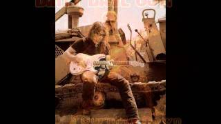 Dirty Dave Osti  "RE-RUN ～ BLUES DON'T LIE ～ MIDNIGHT RIDER"